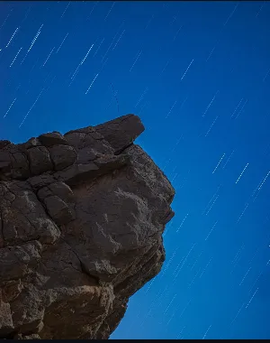 عدسة عمانية